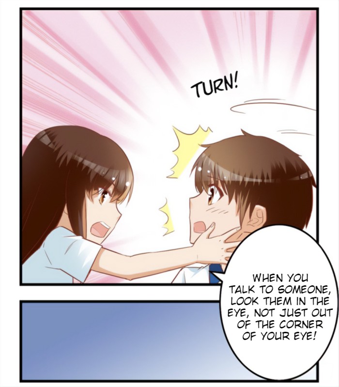 I Am My Wife chapter 70 page 18