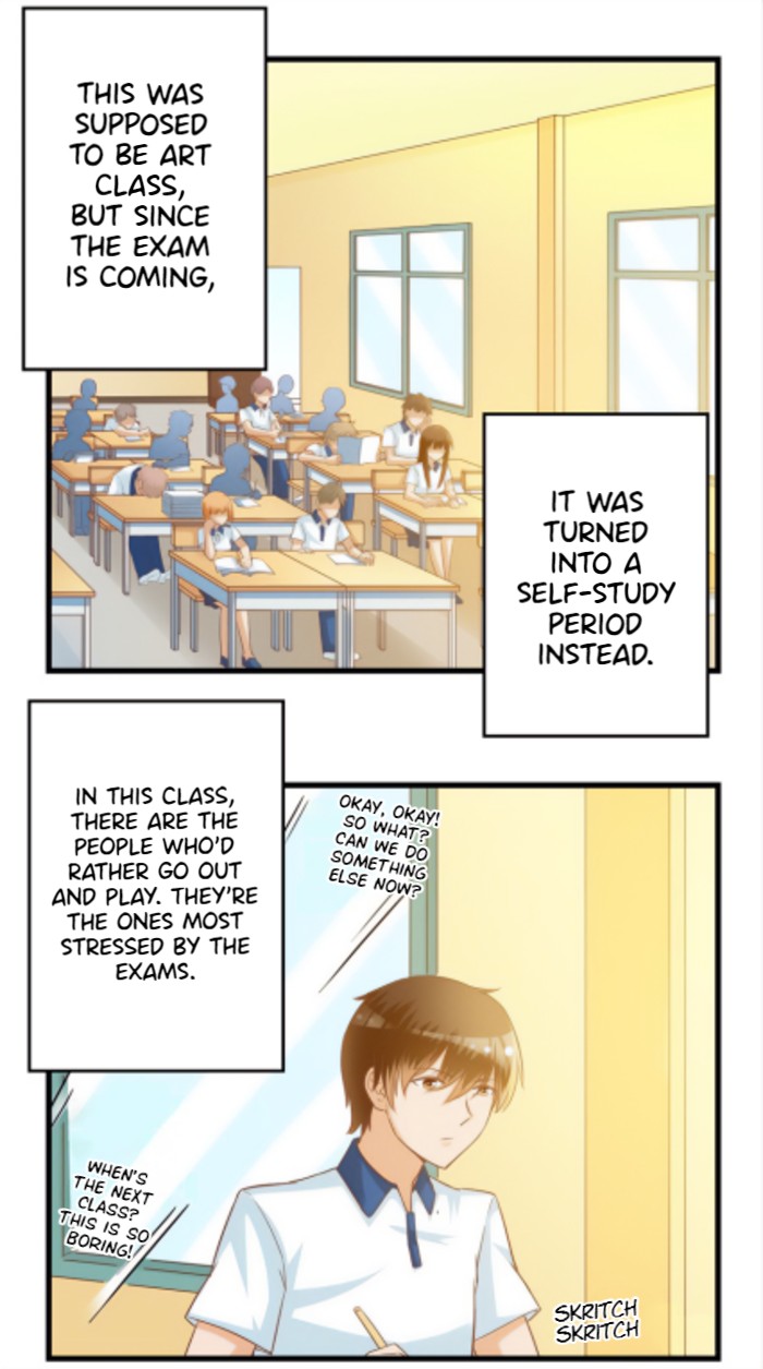 I Am My Wife chapter 70 page 2