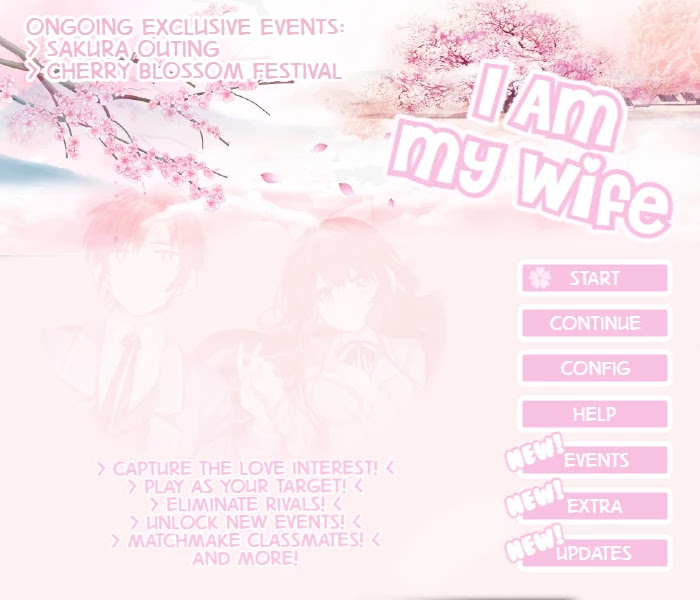 I Am My Wife chapter 70 page 20