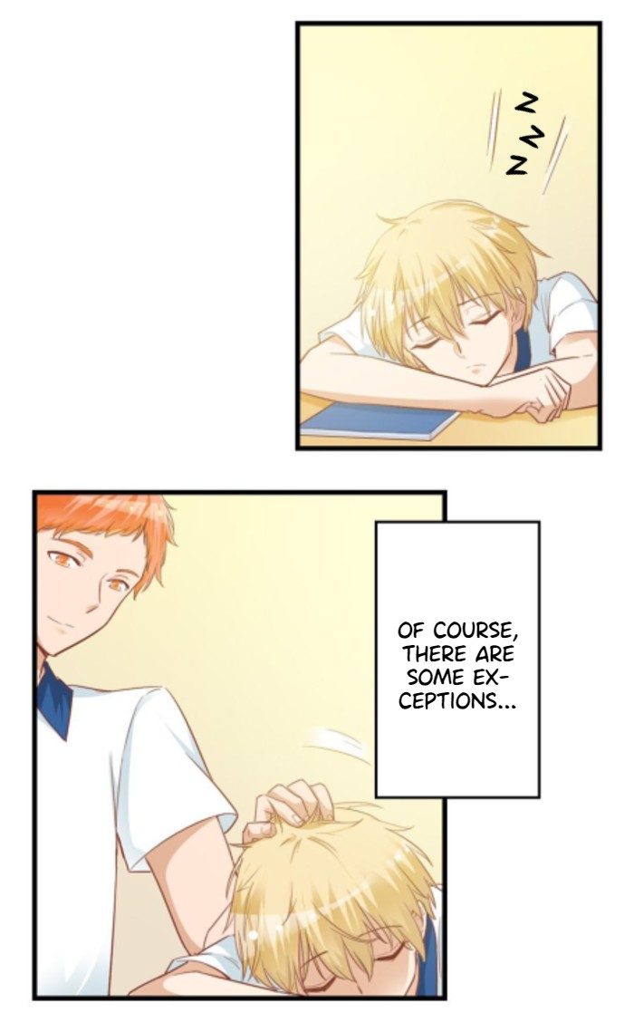 I Am My Wife chapter 70 page 4