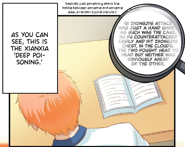 I Am My Wife chapter 70 page 5