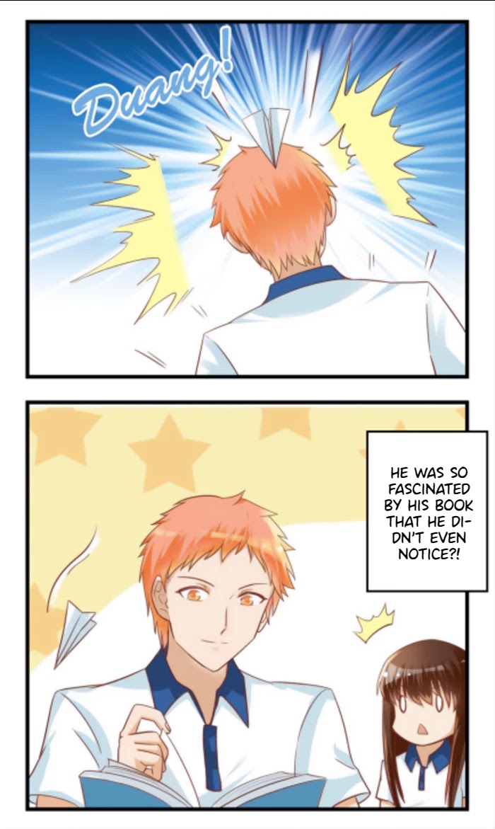 I Am My Wife chapter 70 page 9