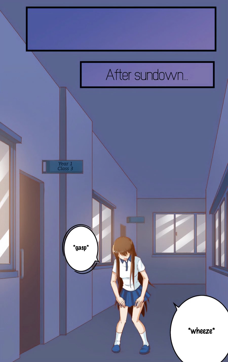 I Am My Wife chapter 71 page 10