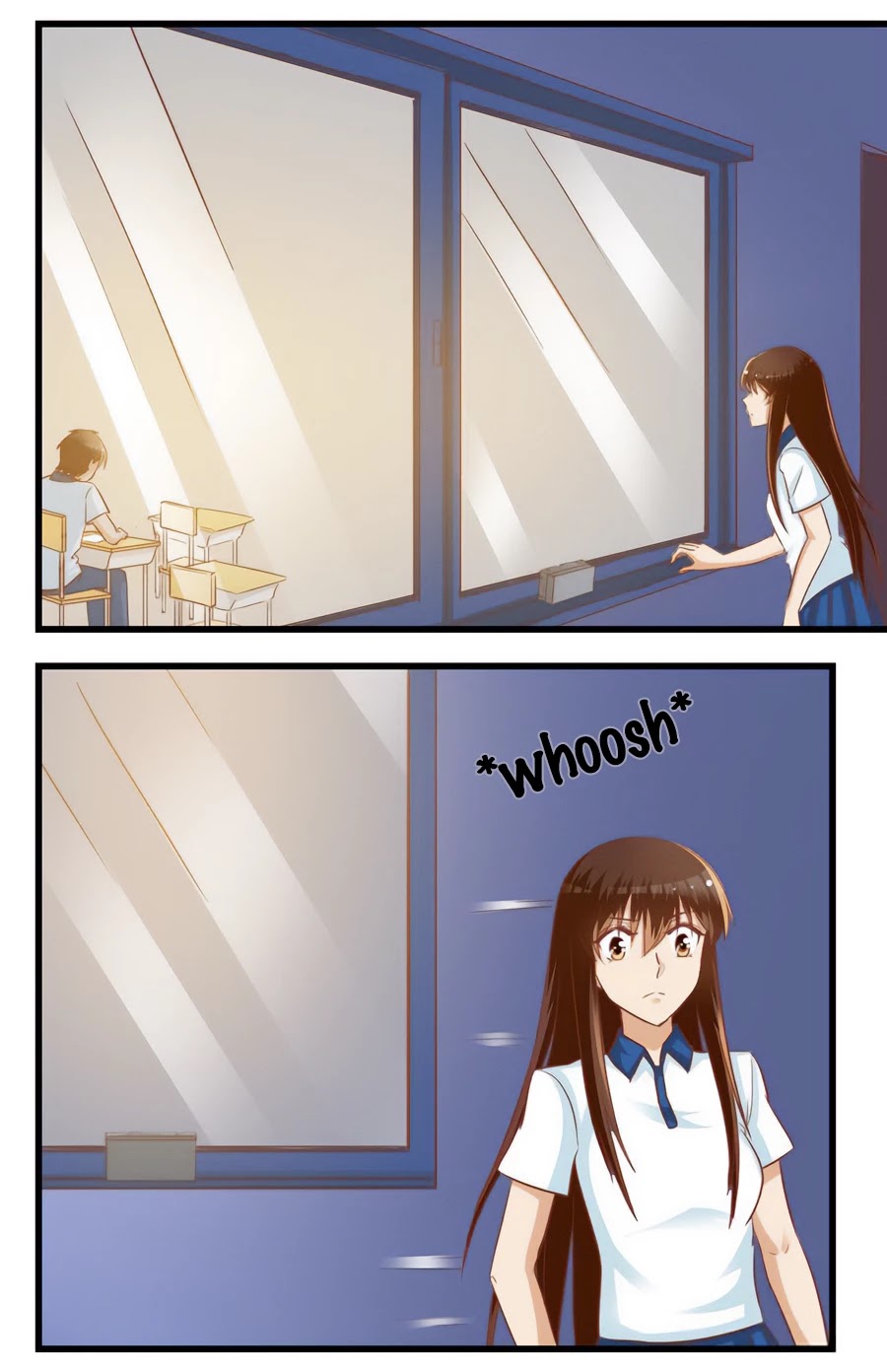 I Am My Wife chapter 71 page 12