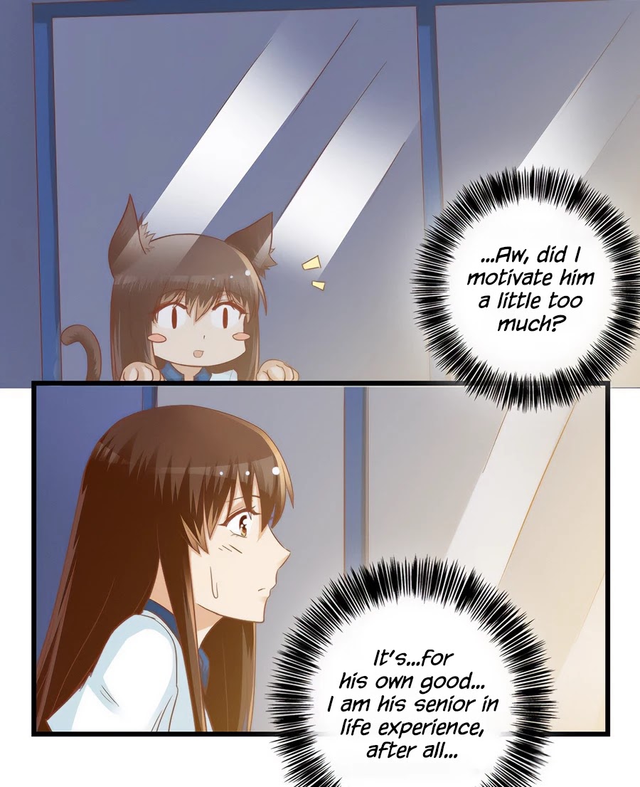 I Am My Wife chapter 71 page 14