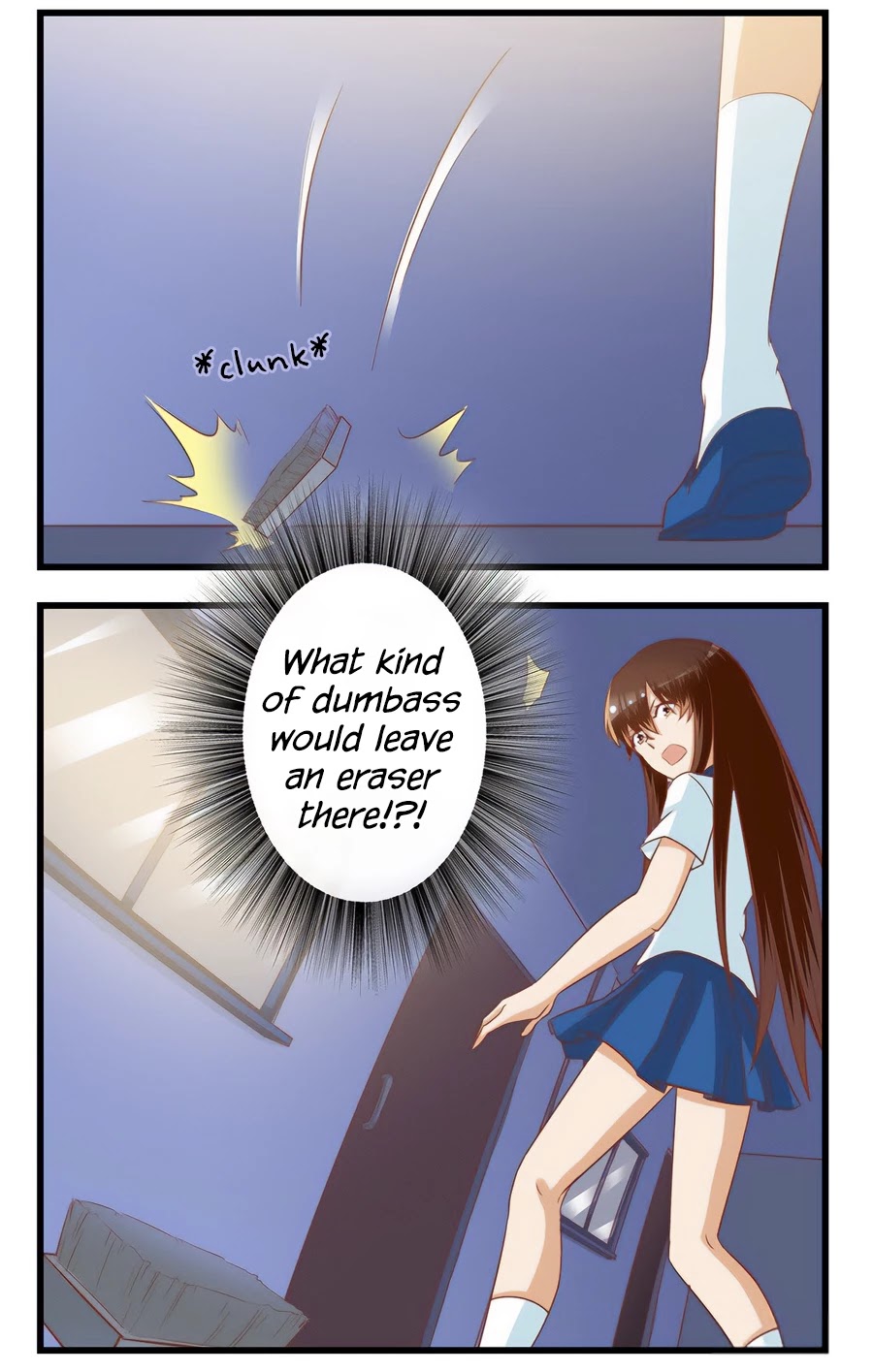 I Am My Wife chapter 71 page 16