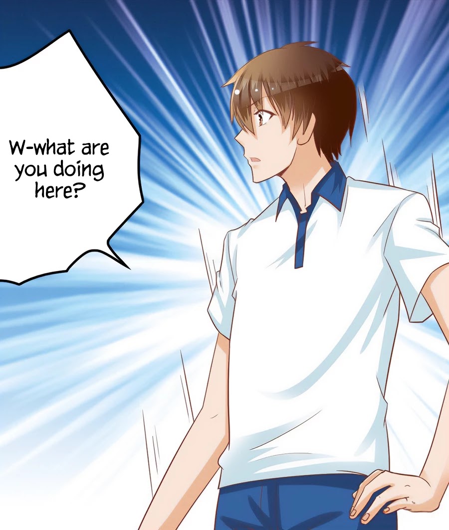 I Am My Wife chapter 71 page 18