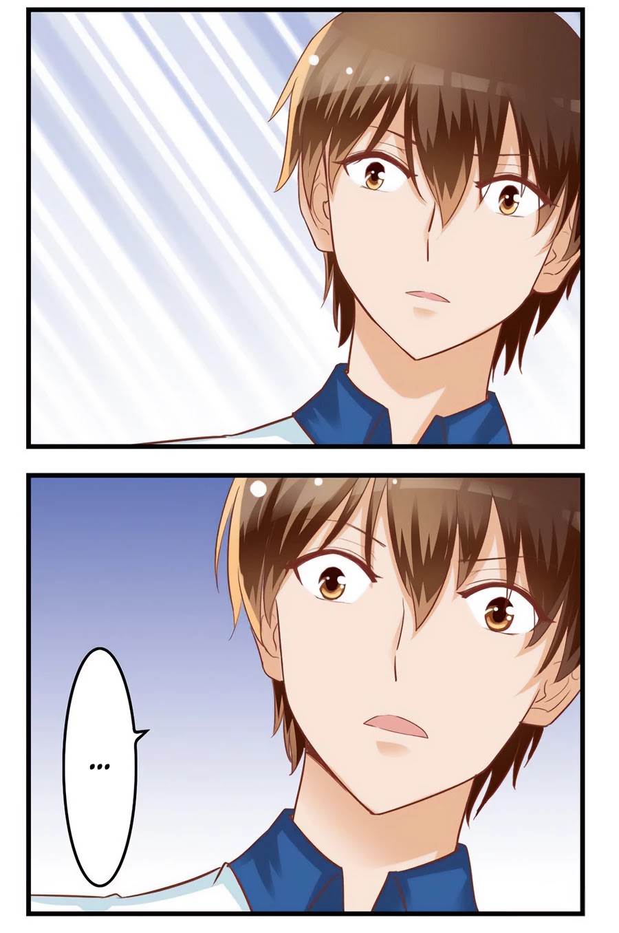 I Am My Wife chapter 71 page 3