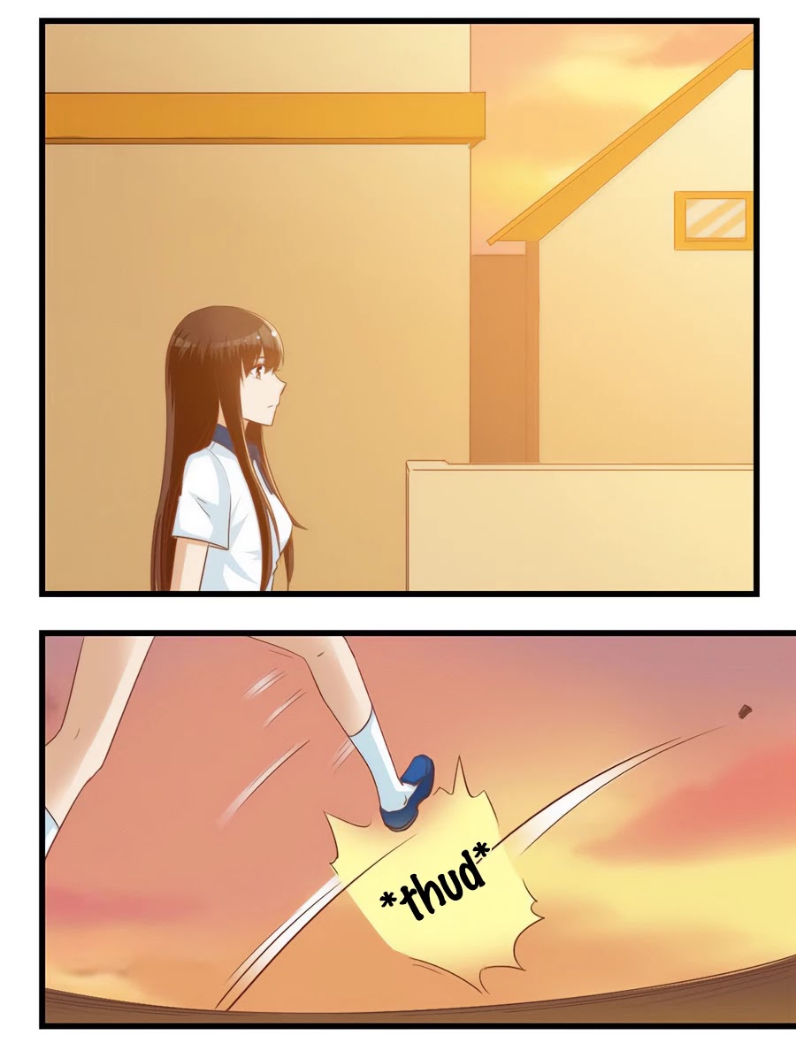 I Am My Wife chapter 71 page 6