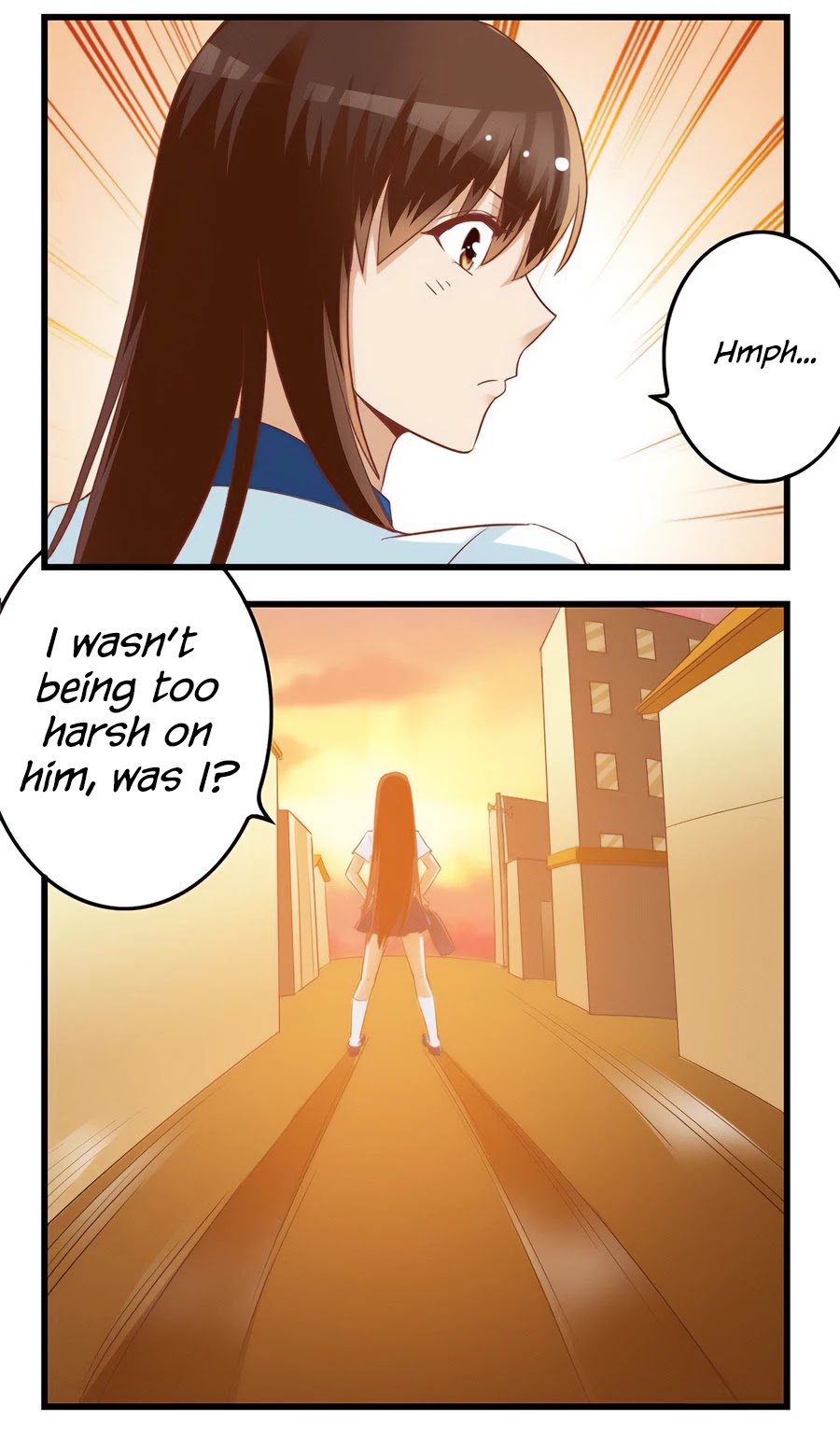 I Am My Wife chapter 71 page 7