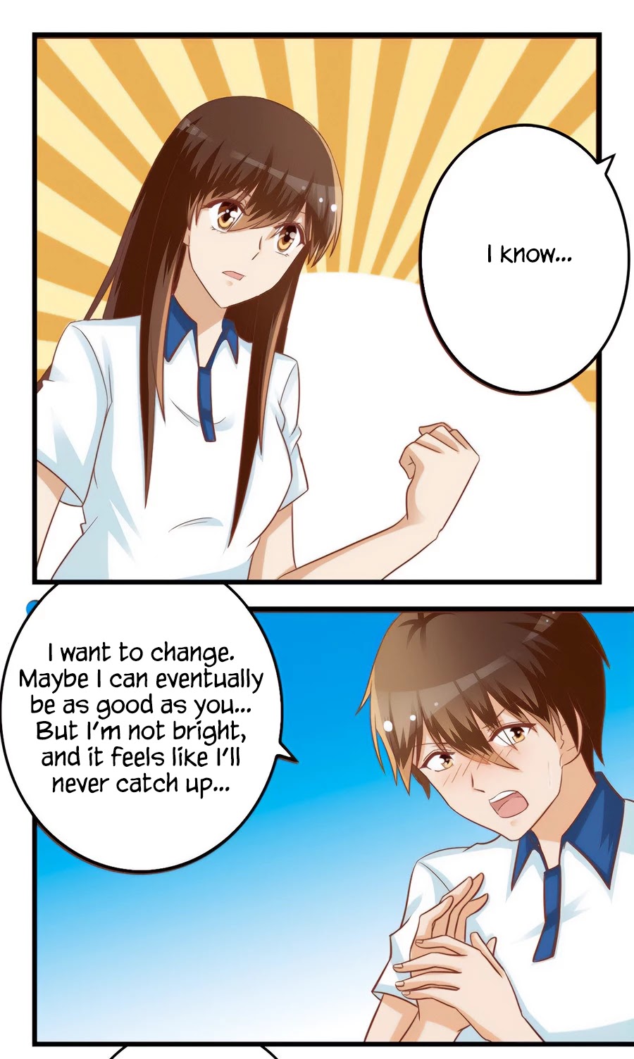 I Am My Wife chapter 72 page 12