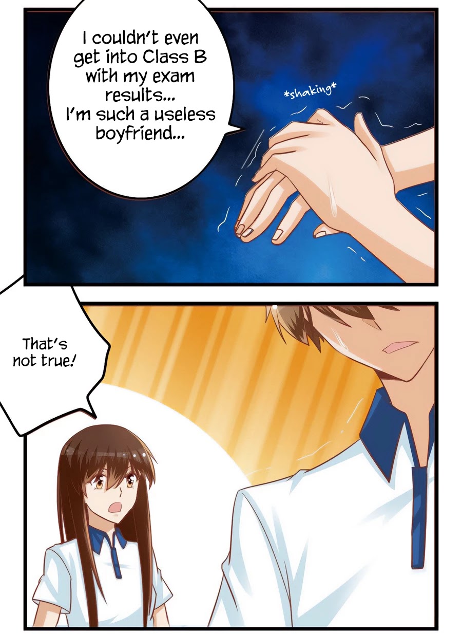 I Am My Wife chapter 72 page 13