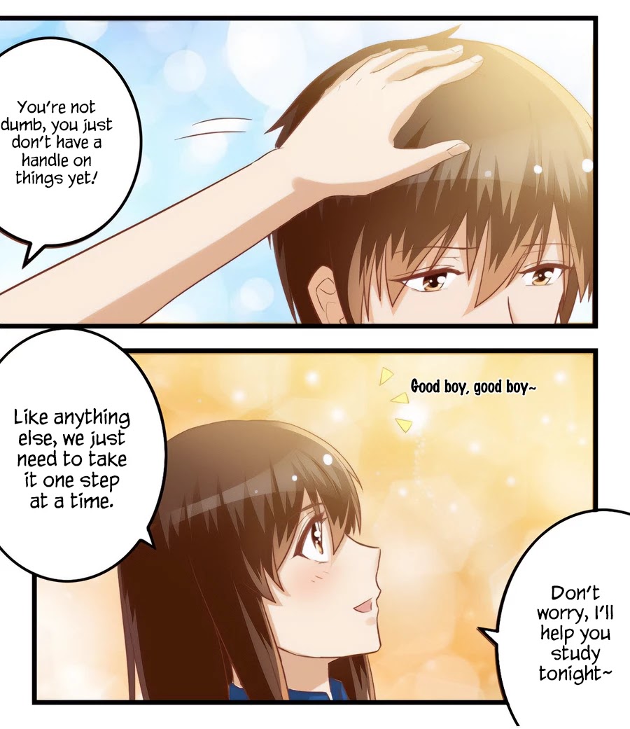 I Am My Wife chapter 72 page 14