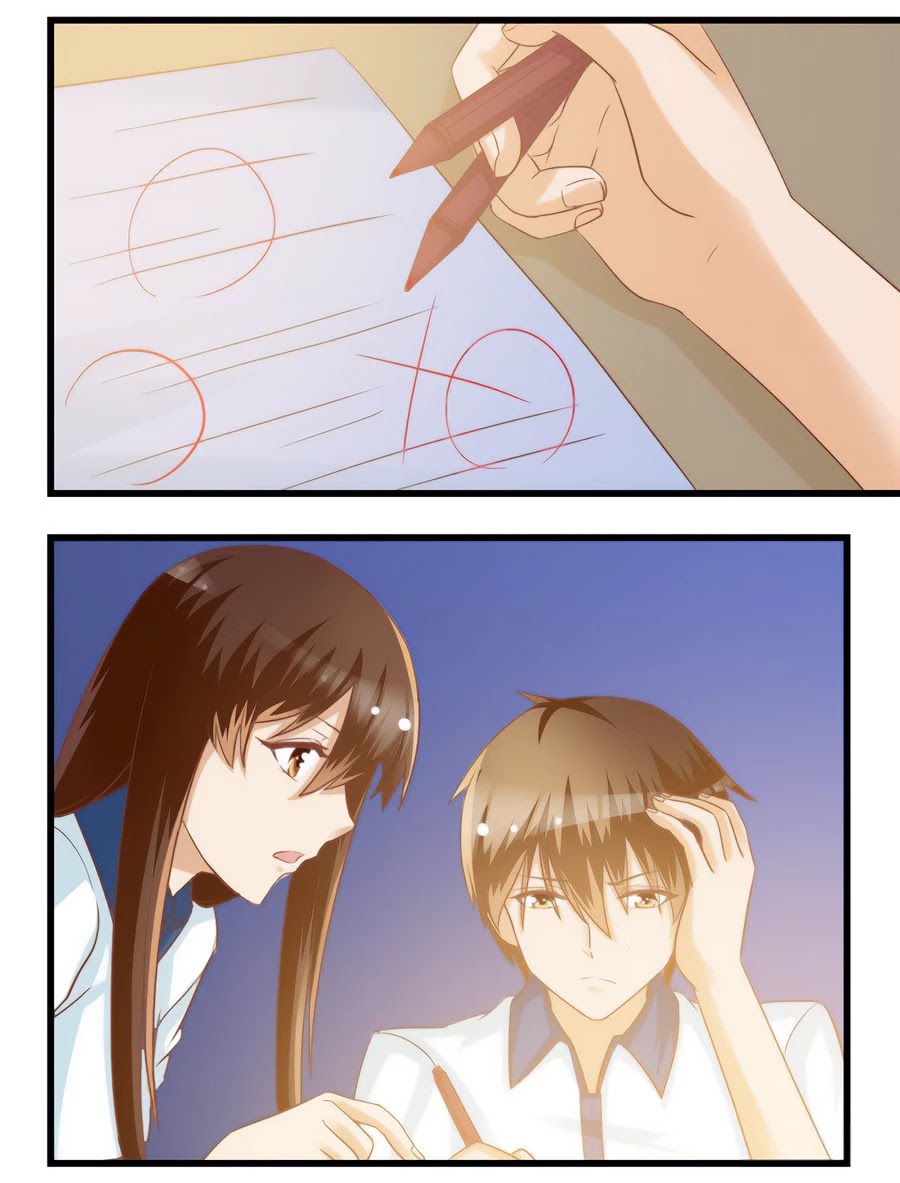 I Am My Wife chapter 72 page 16