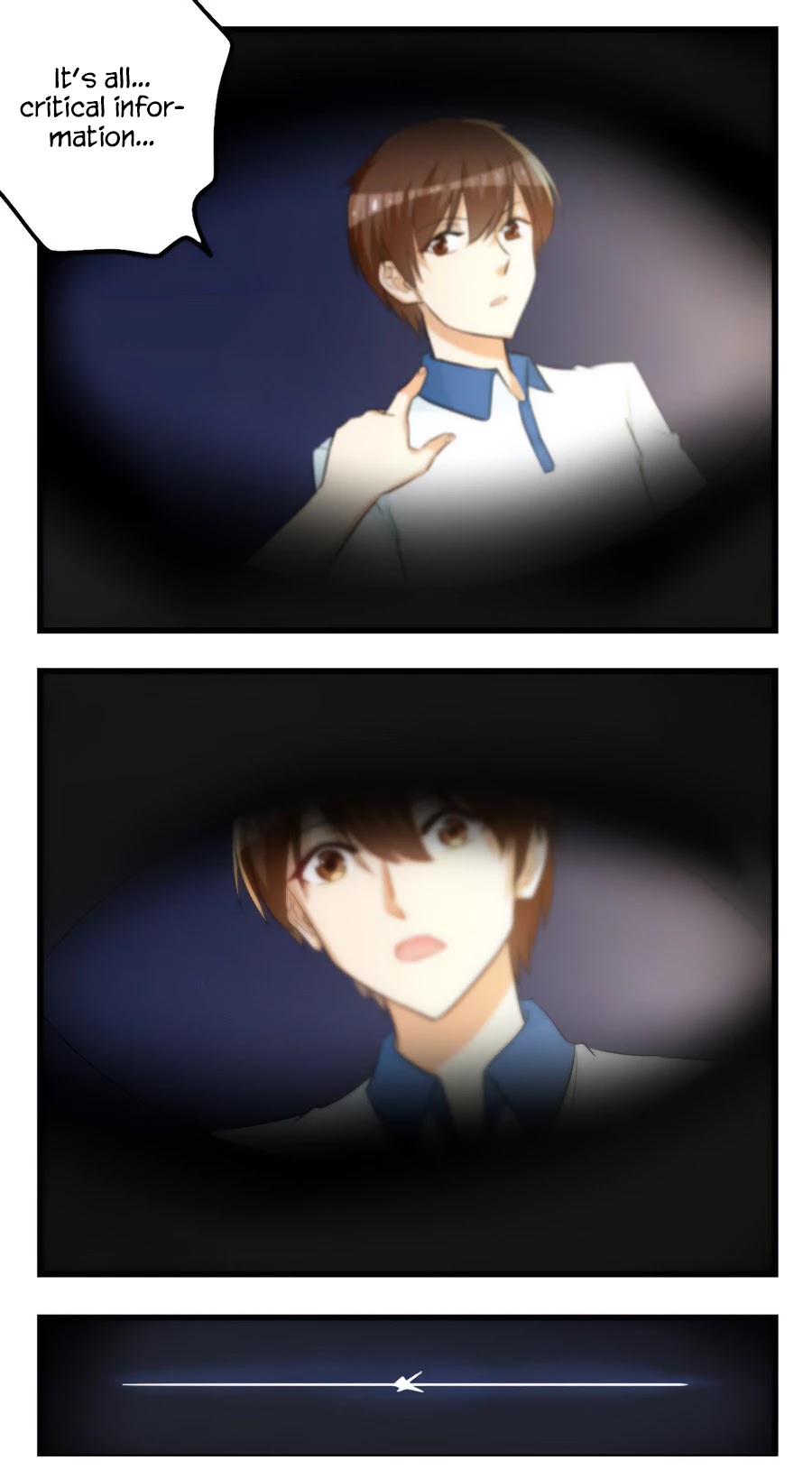 I Am My Wife chapter 72 page 19