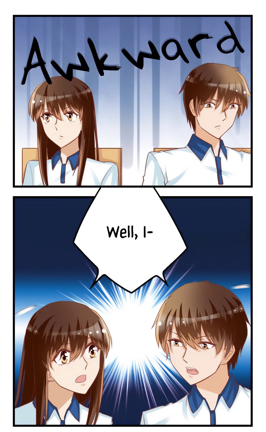 I Am My Wife chapter 72 page 6