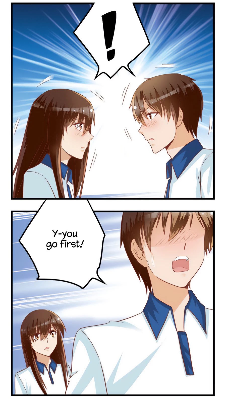 I Am My Wife chapter 72 page 7