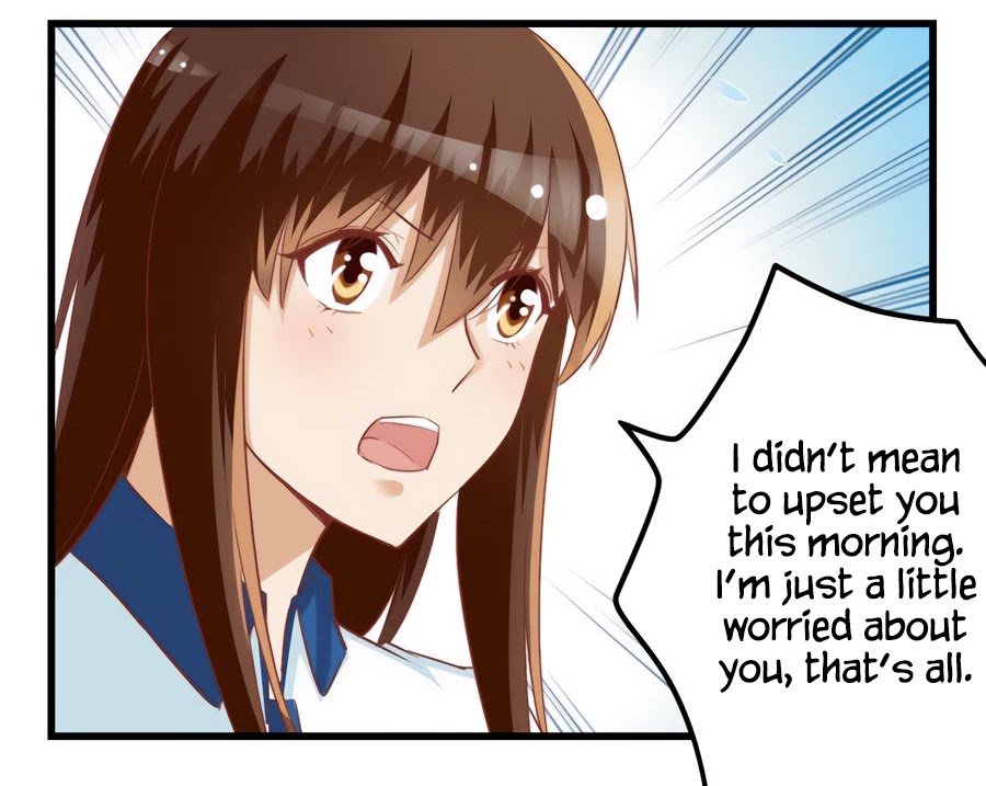 I Am My Wife chapter 72 page 8