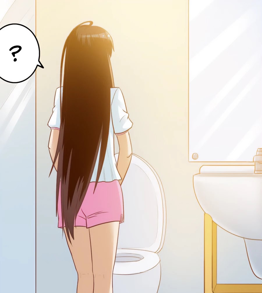 I Am My Wife chapter 73 page 10