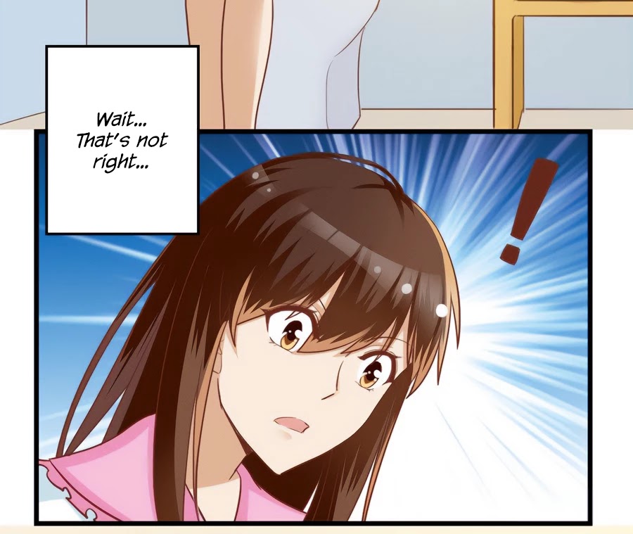 I Am My Wife chapter 73 page 11