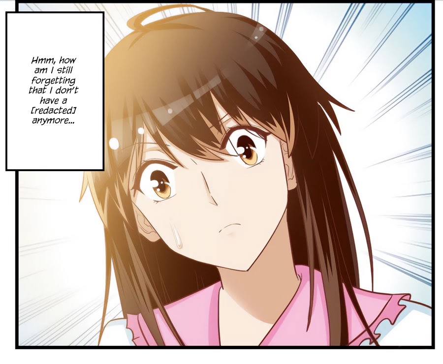 I Am My Wife chapter 73 page 13