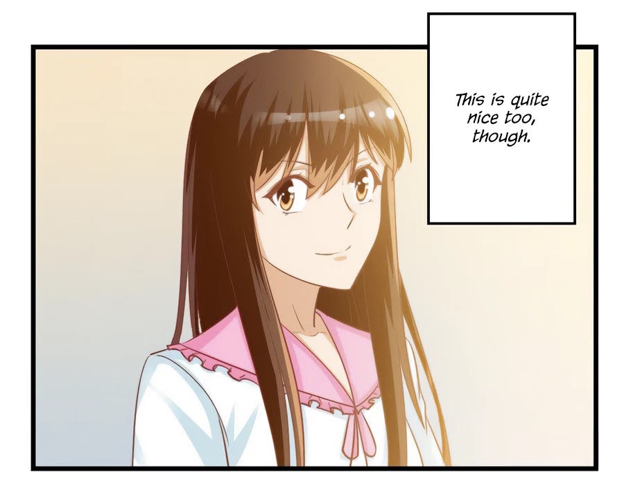 I Am My Wife chapter 73 page 14