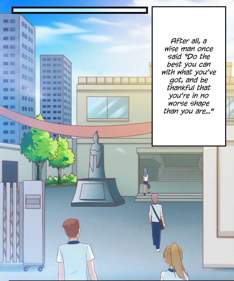 I Am My Wife chapter 73 page 16