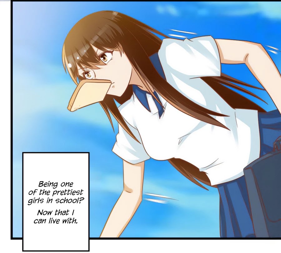 I Am My Wife chapter 73 page 17