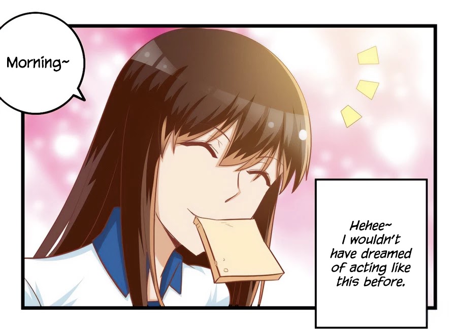 I Am My Wife chapter 73 page 19