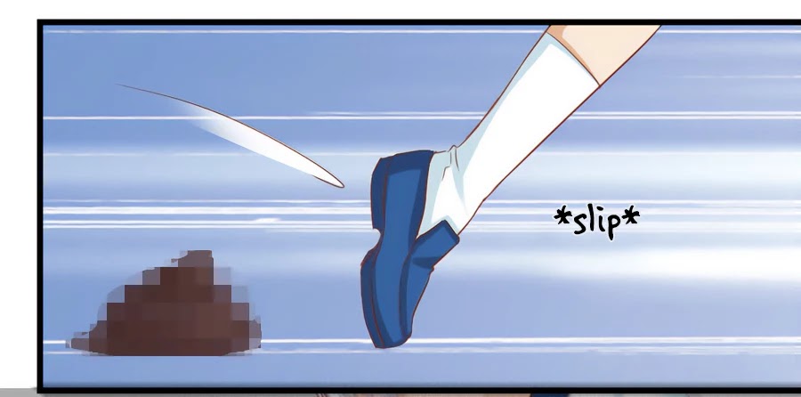 I Am My Wife chapter 73 page 21