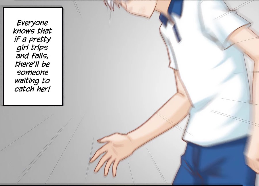 I Am My Wife chapter 73 page 22