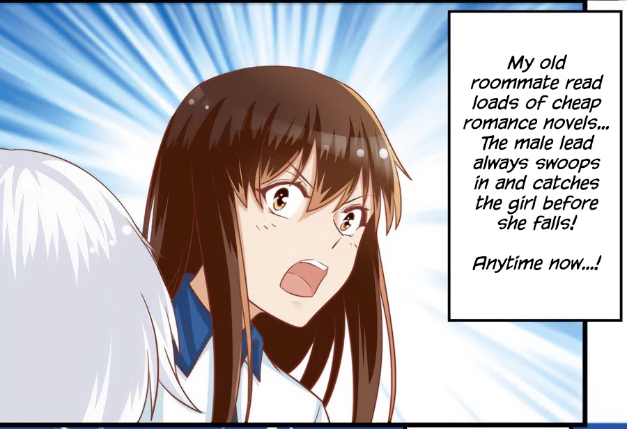 I Am My Wife chapter 73 page 23