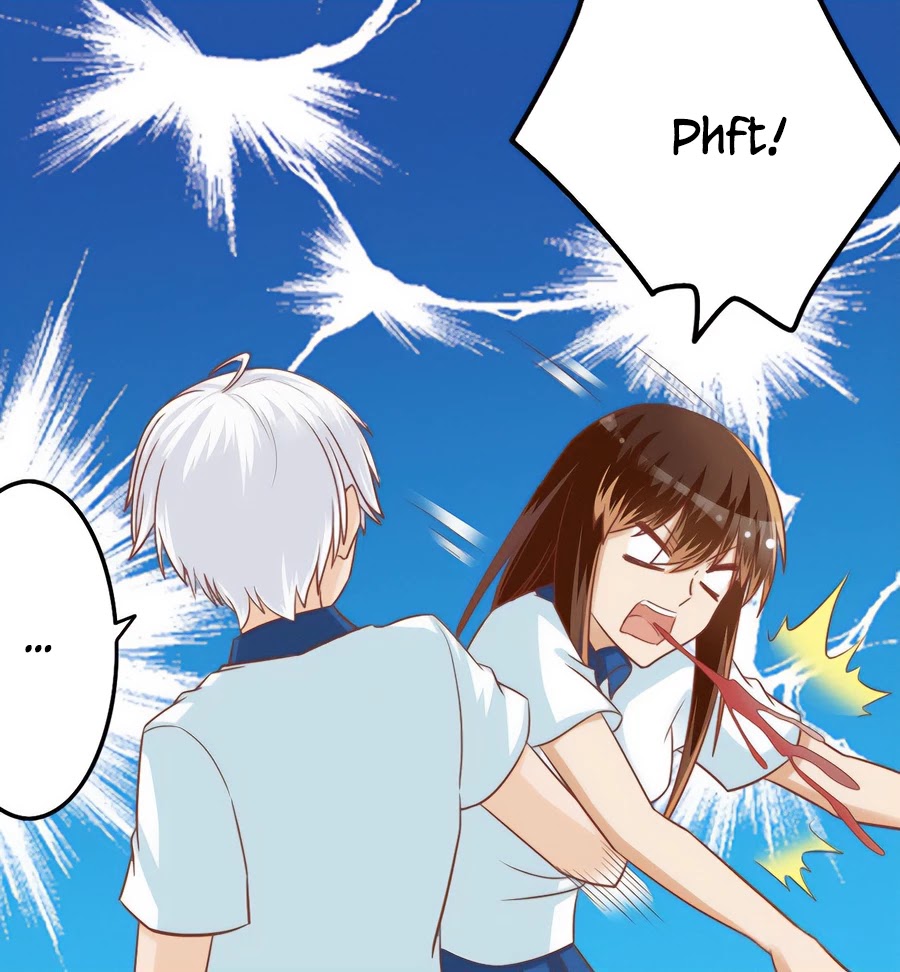 I Am My Wife chapter 73 page 24