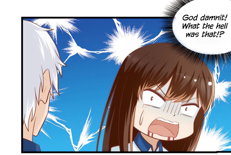 I Am My Wife chapter 73 page 25