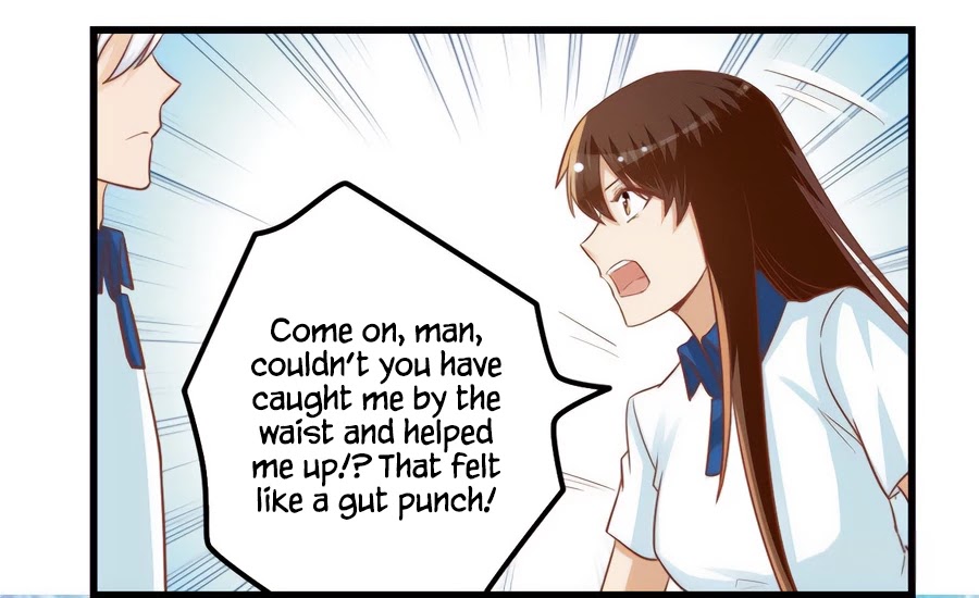 I Am My Wife chapter 73 page 26