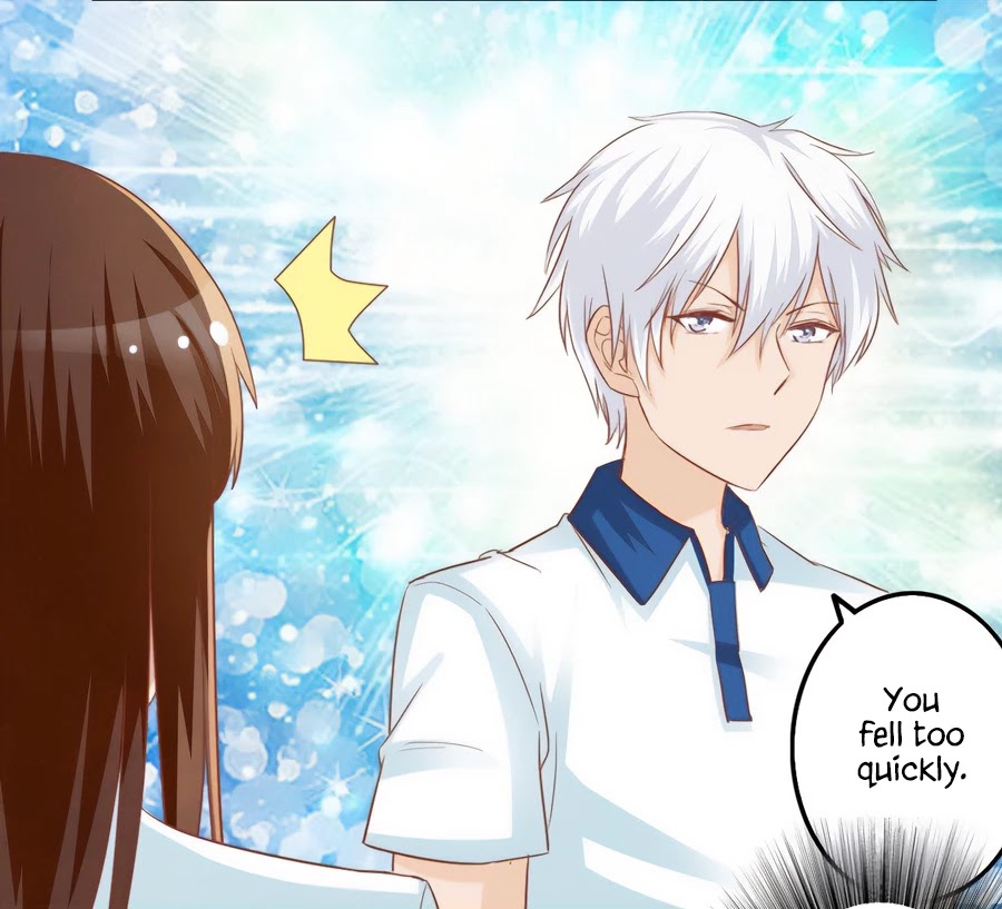 I Am My Wife chapter 73 page 27