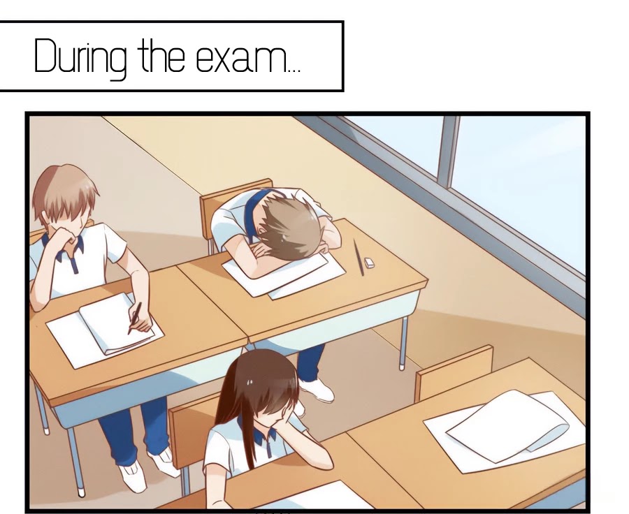 I Am My Wife chapter 73 page 32