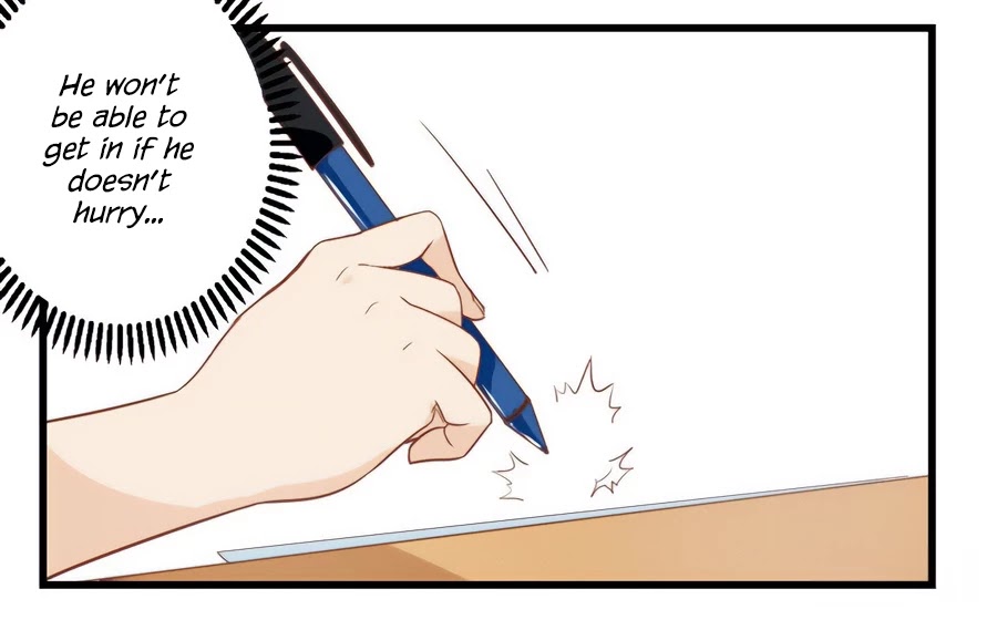 I Am My Wife chapter 73 page 34