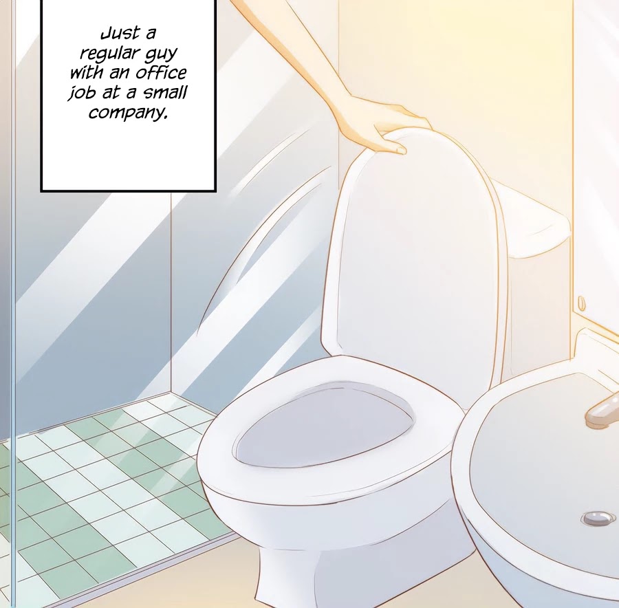 I Am My Wife chapter 73 page 9