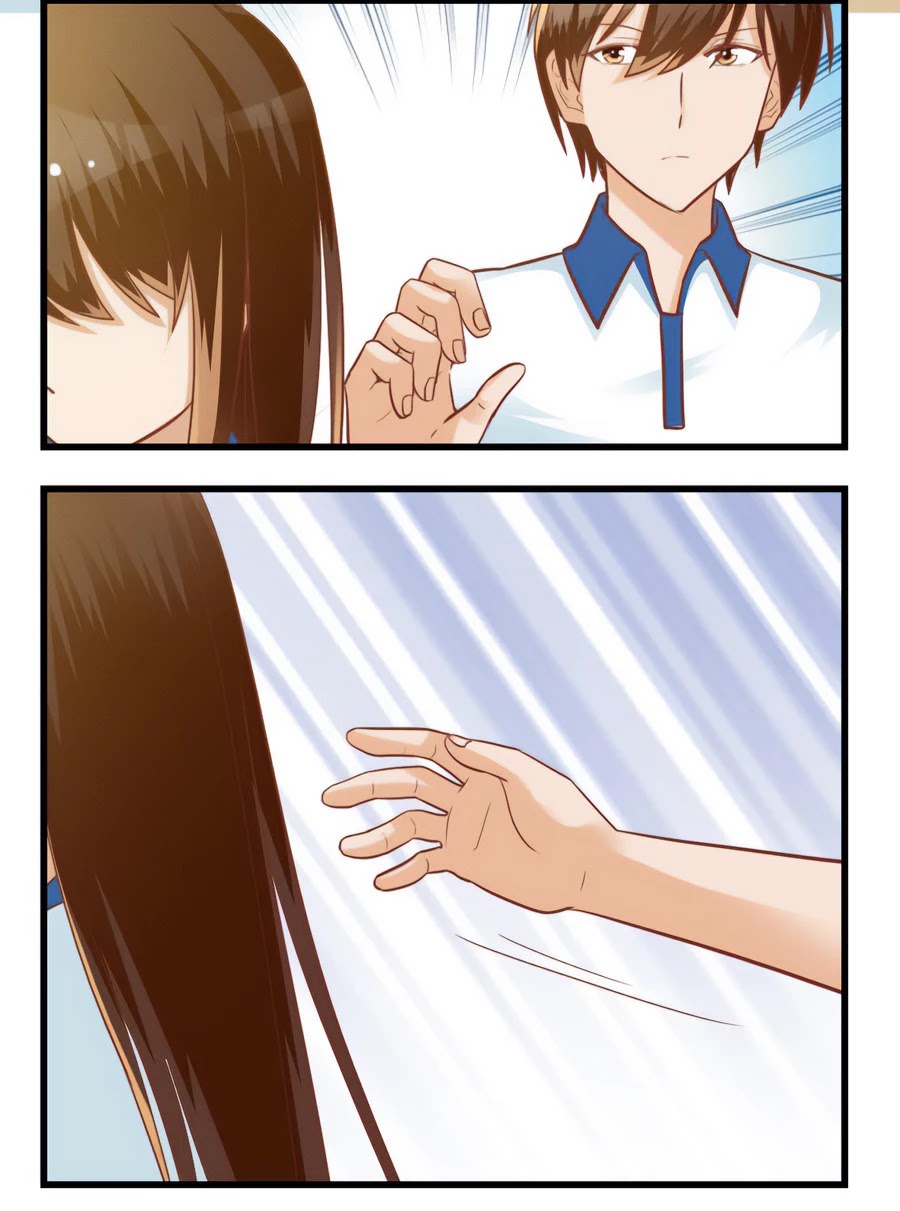 I Am My Wife chapter 74 page 16