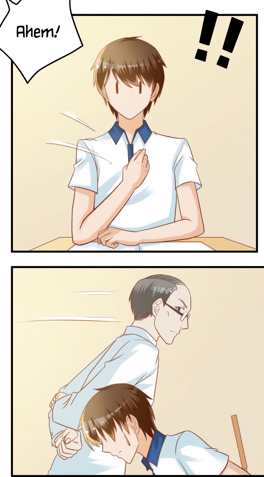 I Am My Wife chapter 74 page 17