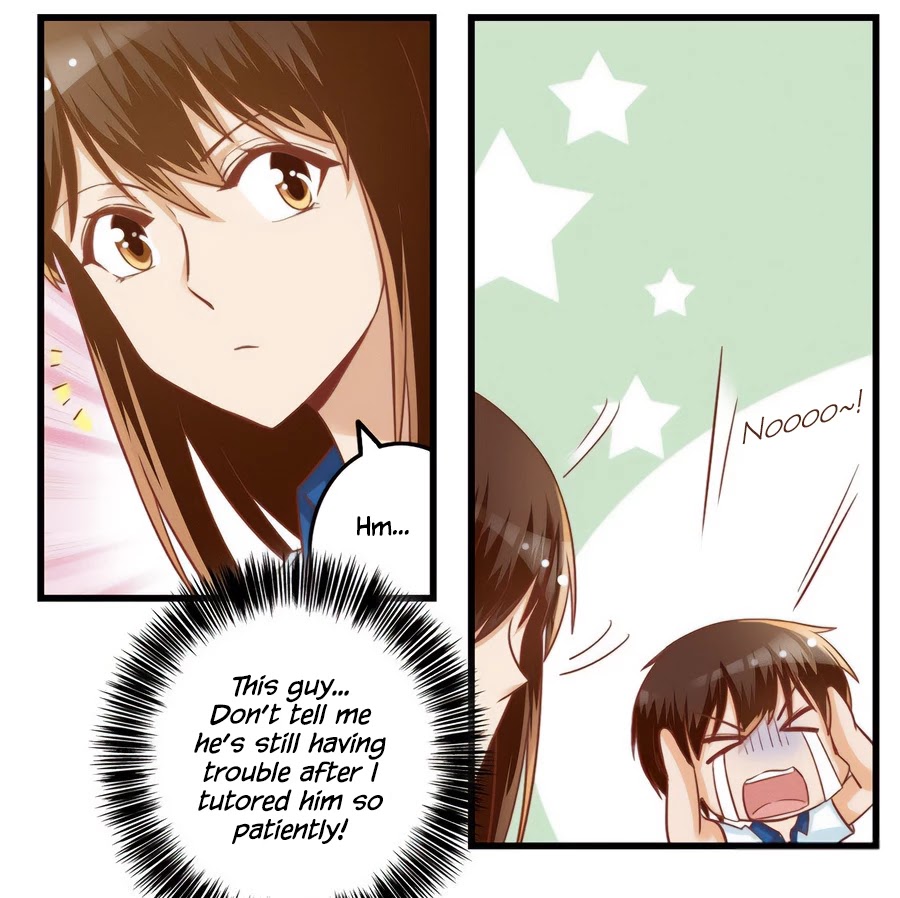 I Am My Wife chapter 74 page 19