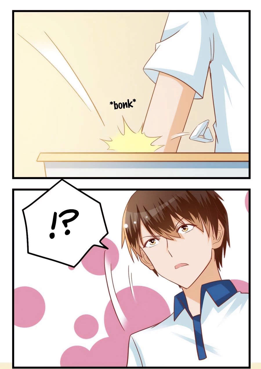 I Am My Wife chapter 74 page 20