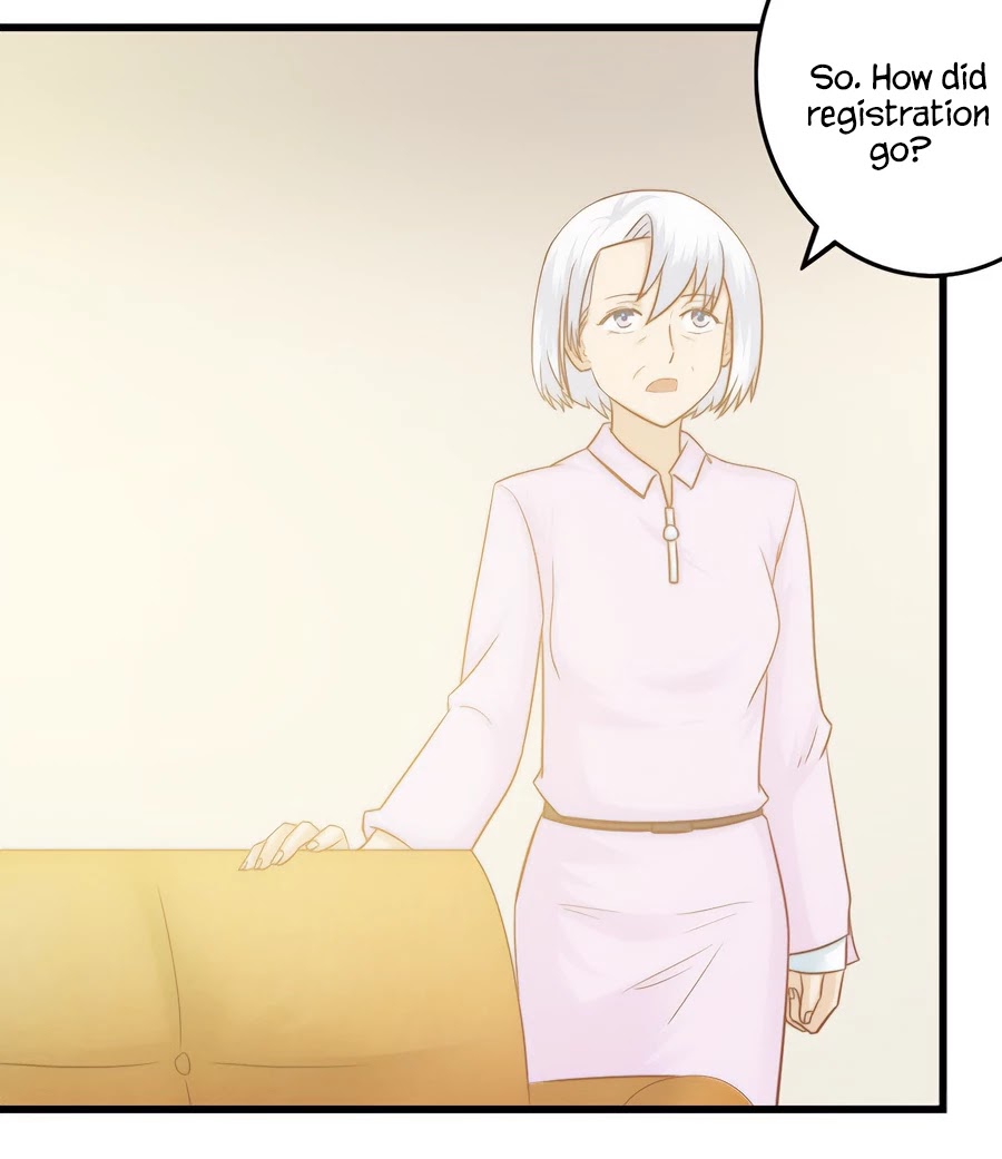 I Am My Wife chapter 74 page 4