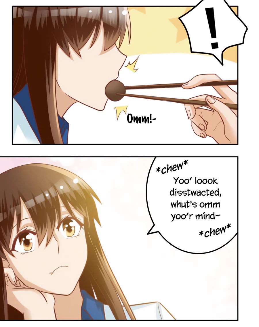 I Am My Wife chapter 75 page 13