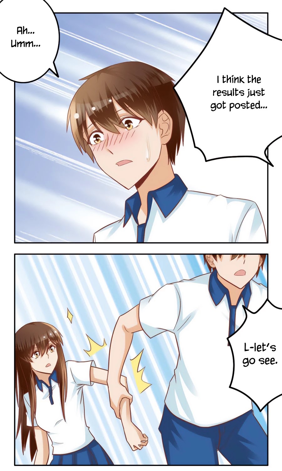 I Am My Wife chapter 75 page 14