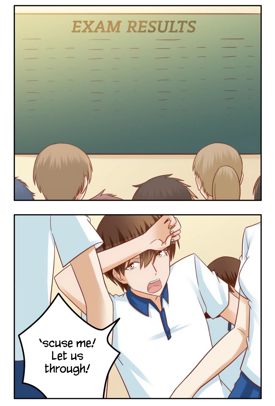 I Am My Wife chapter 75 page 15