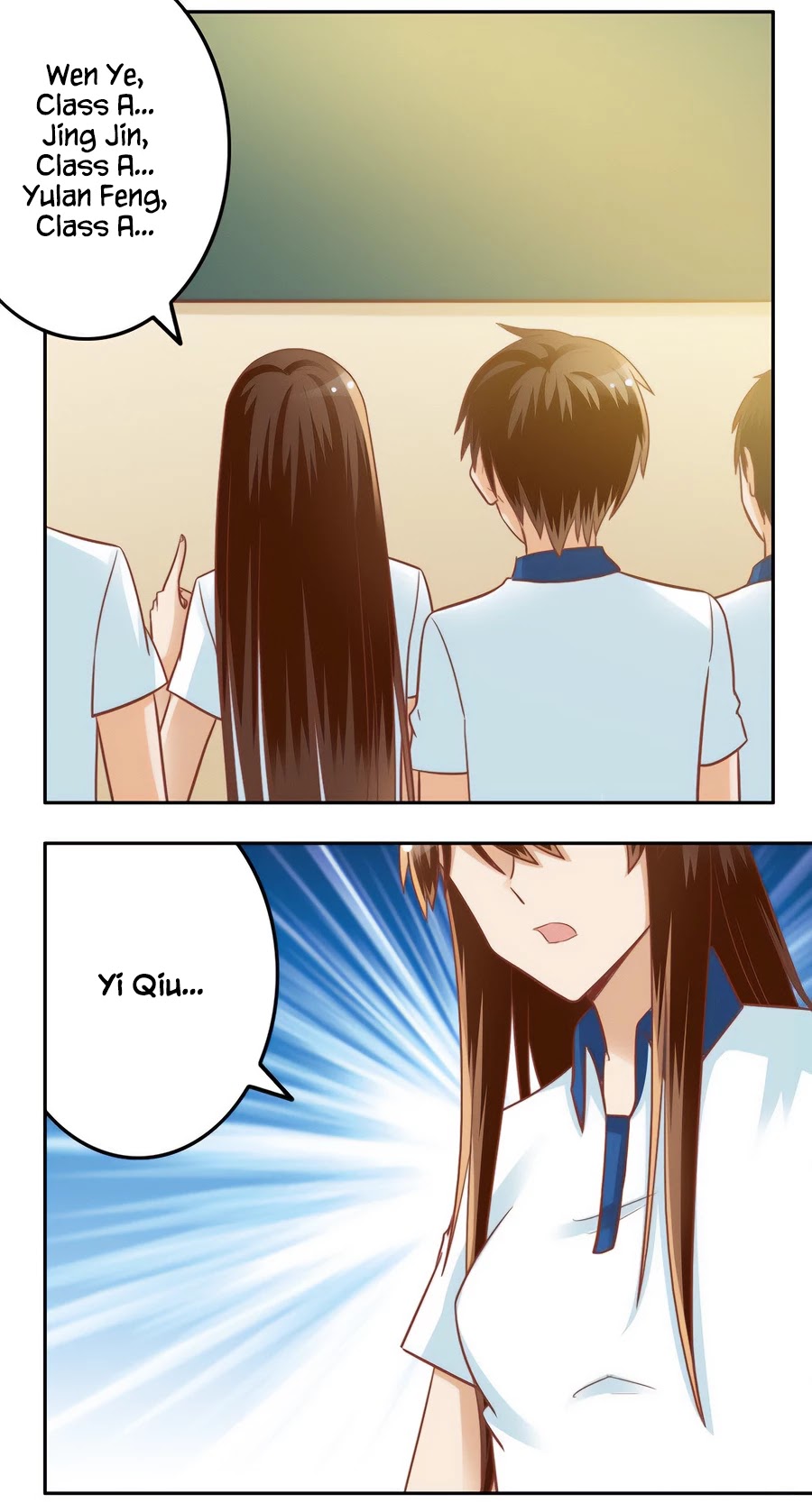 I Am My Wife chapter 75 page 17