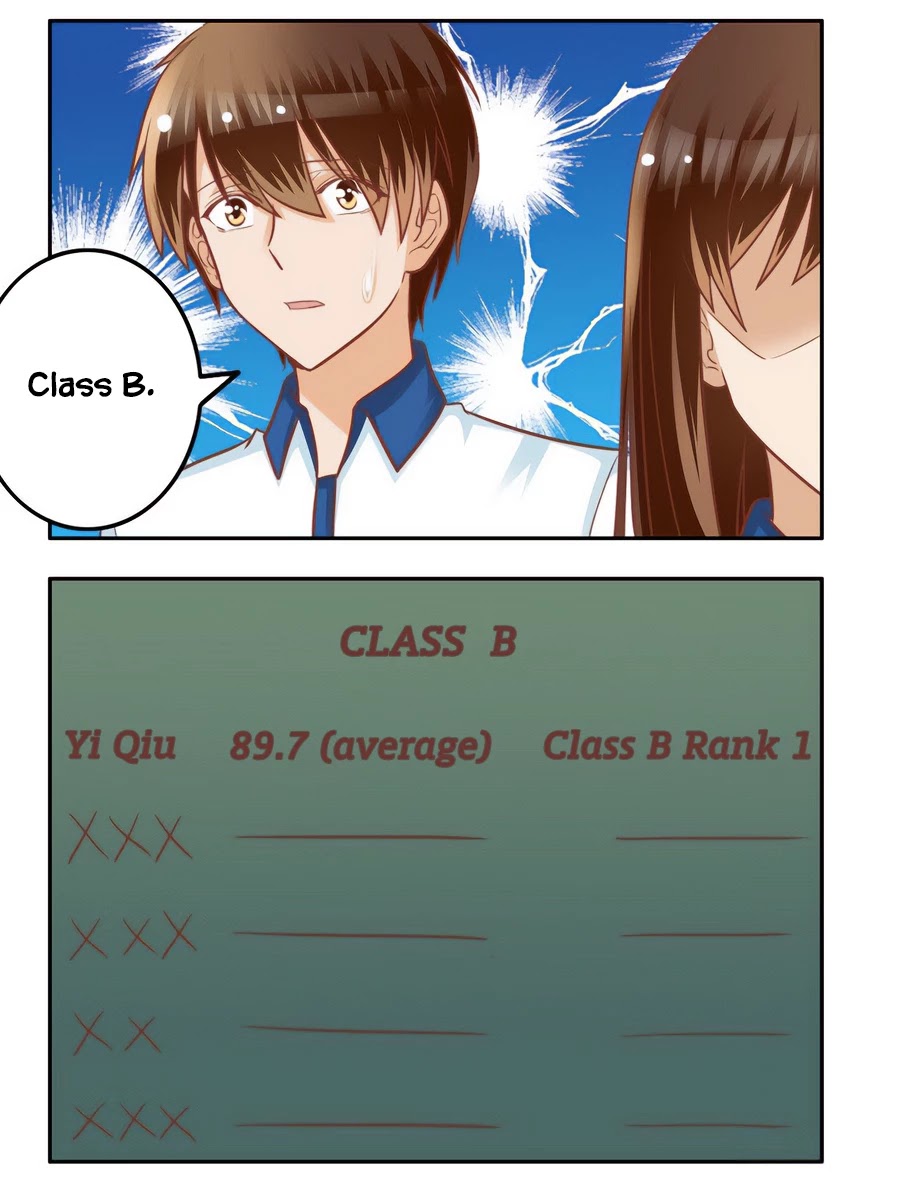 I Am My Wife chapter 75 page 18