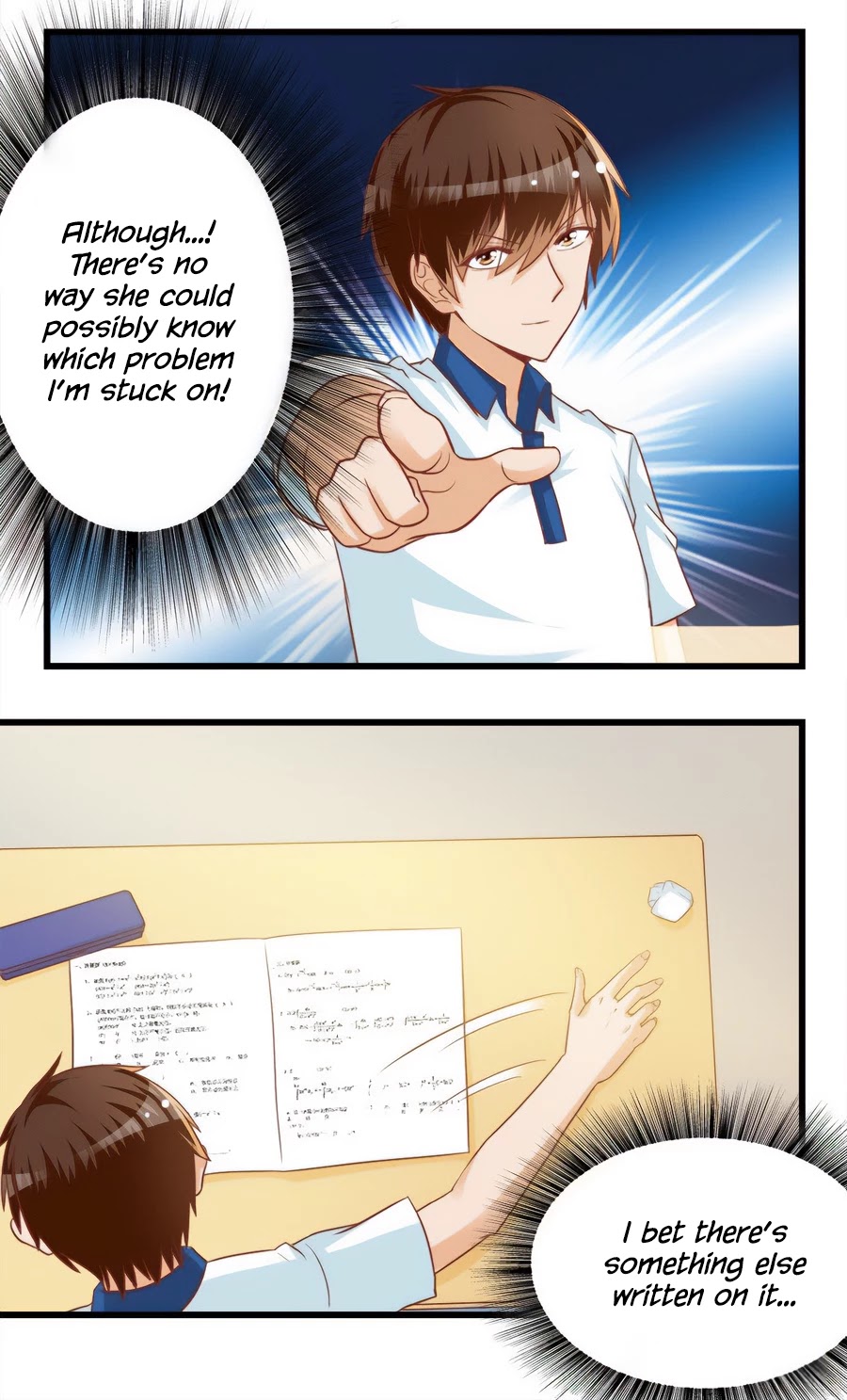 I Am My Wife chapter 75 page 4